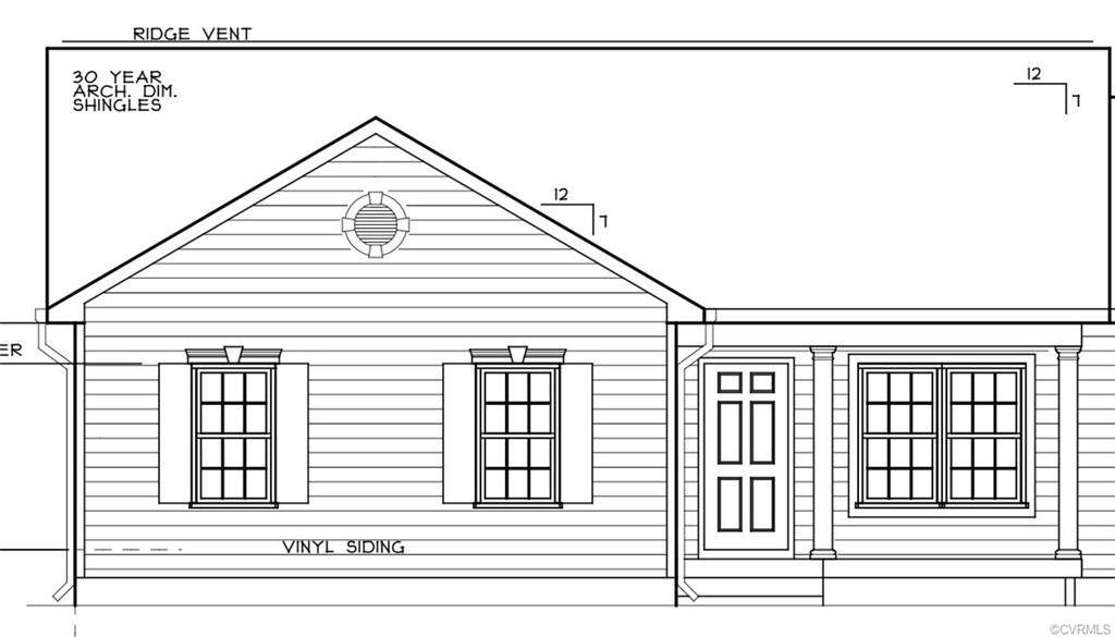 317 Powder Horn Drive - Photo 1