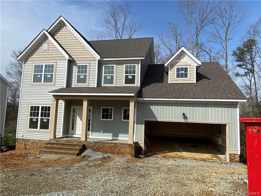 7480 Winding Jasmine Road - Photo 1