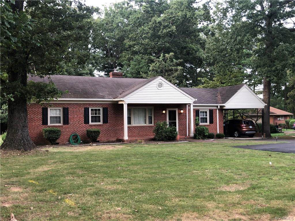 102 Wilkinson Road - Photo 1