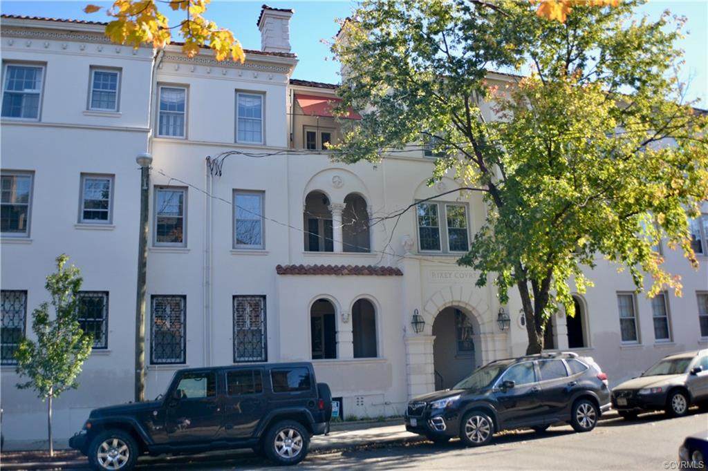 2235 Monument Avenue - Photo 1