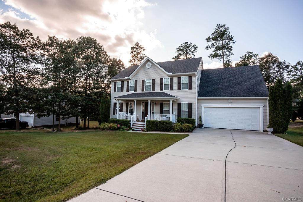 15200 Fairen Lane - Photo 1