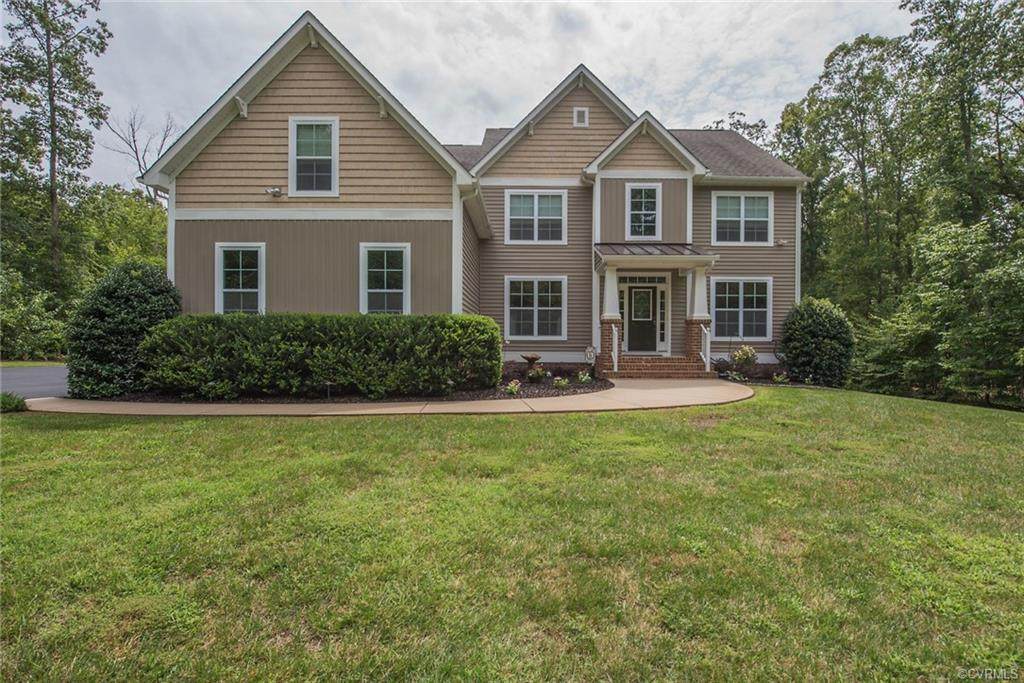 3565 Aston Trail - Photo 1