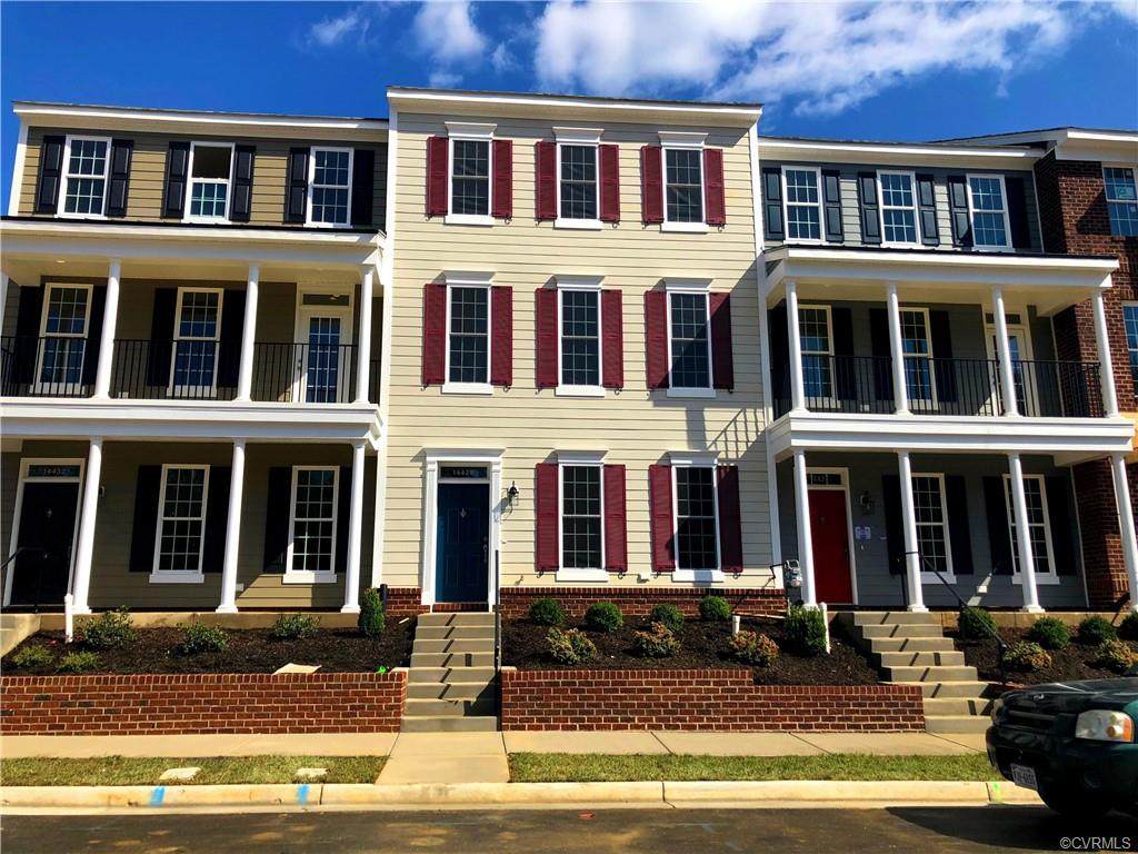 14510 Michaux Springs Terrace - Photo 1