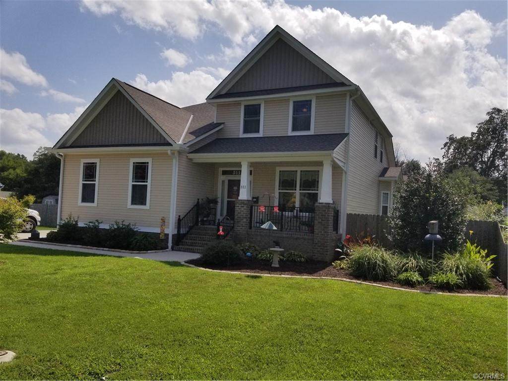 311 Wesley Street - Photo 1