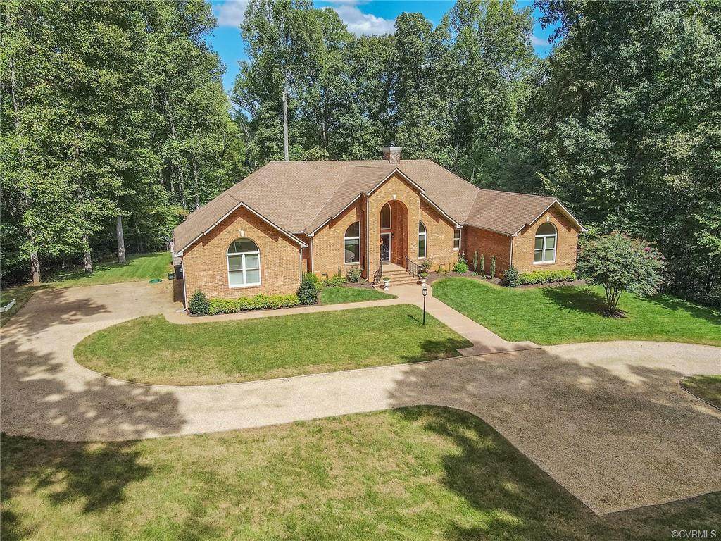 15914 Saint Peters Church Road - Photo 1