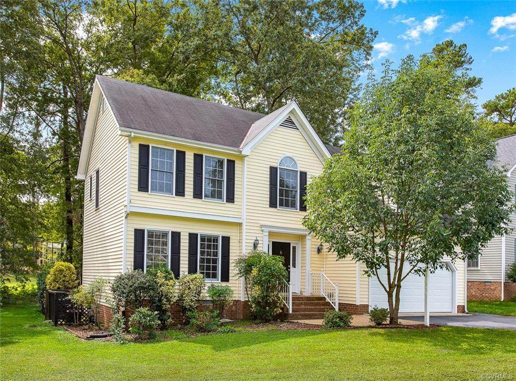 13902 Sagebrook Road - Photo 1