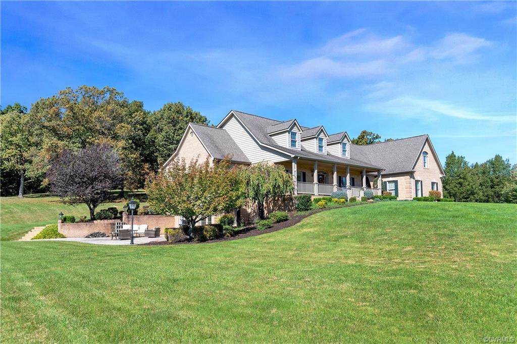 3186 Morris Mill Road - Photo 1
