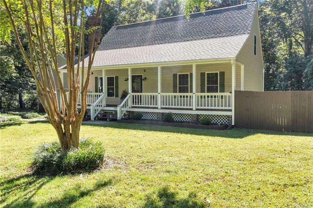 6536 Scandia Lake Place - Photo 1