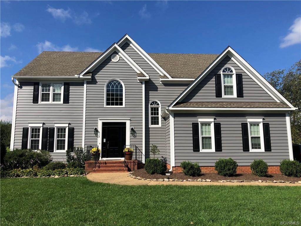 12145 Manor Park Drive - Photo 1