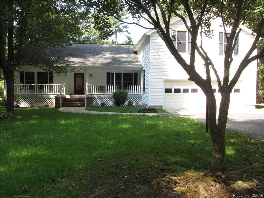 588 Lakeview Drive - Photo 1