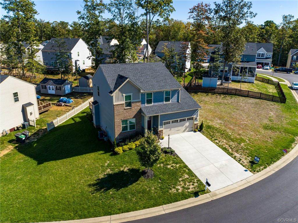 7833 Arbor Ponds Court - Photo 1