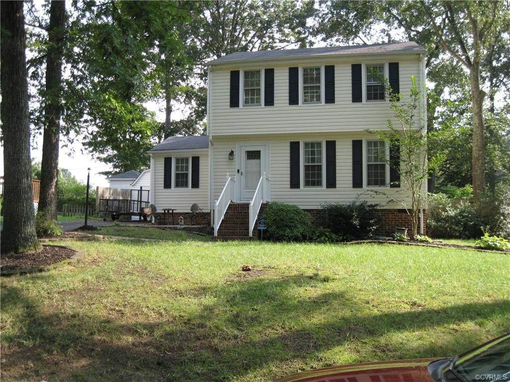 8997 Becton Road - Photo 1
