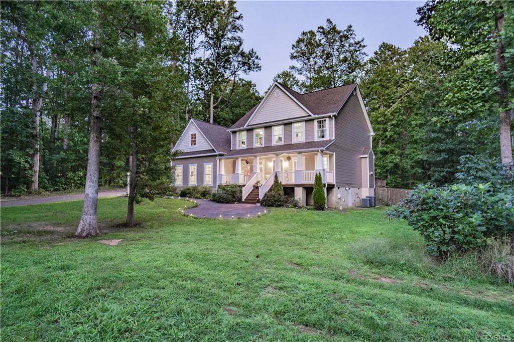 2248 Branch Forest Way - Photo 1