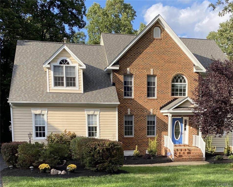 9108 Stephens Manor Drive - Photo 1
