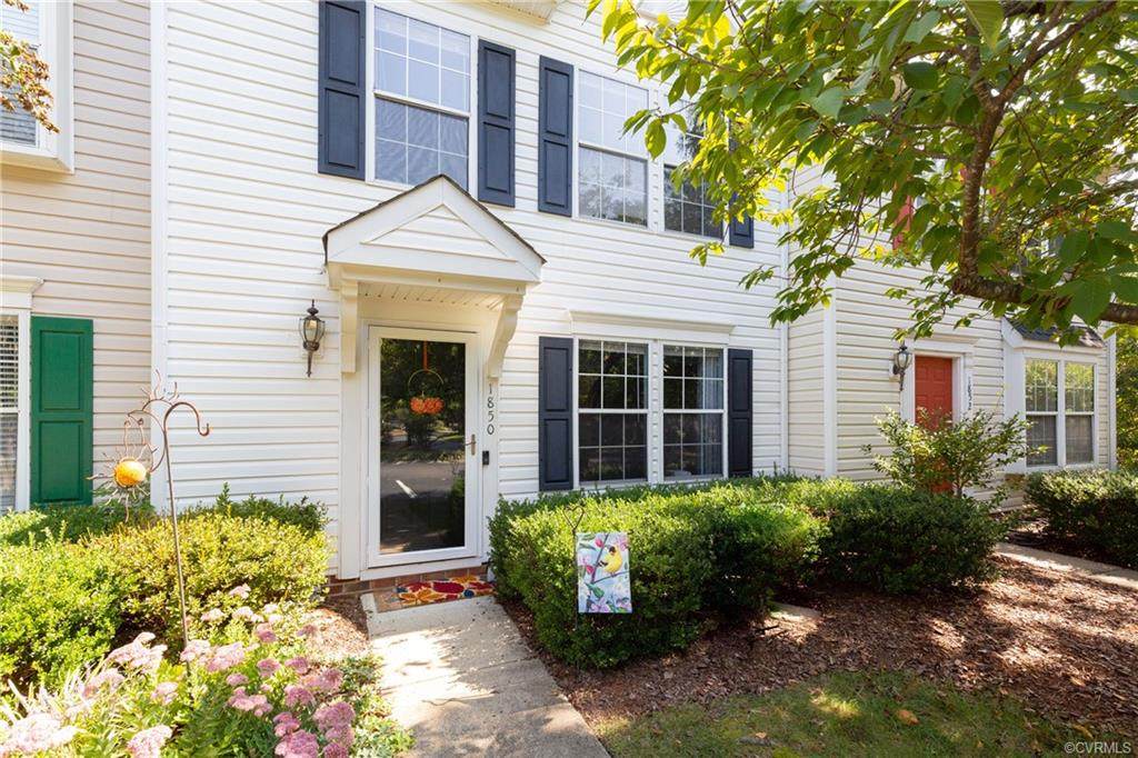 1850 Timberly Waye - Photo 1