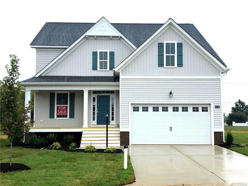 7517 Crossbill Court - Photo 1