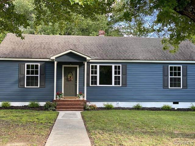 623 Broad Street - Photo 1