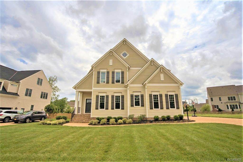 12617 Wyndham West Drive - Photo 1