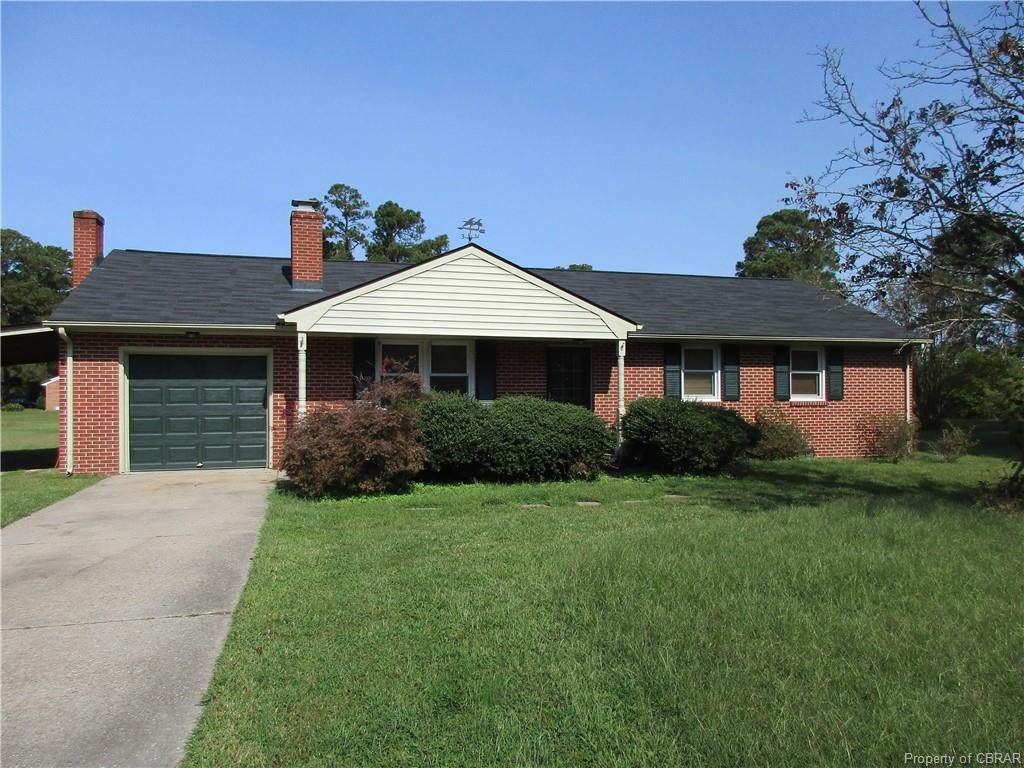 3489 Vaughan Creek Loop - Photo 1