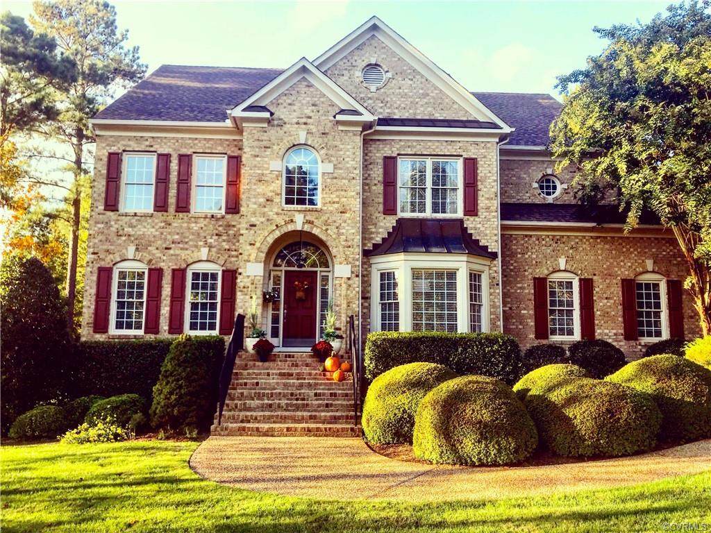 2306 Founders Bridge Road - Photo 1