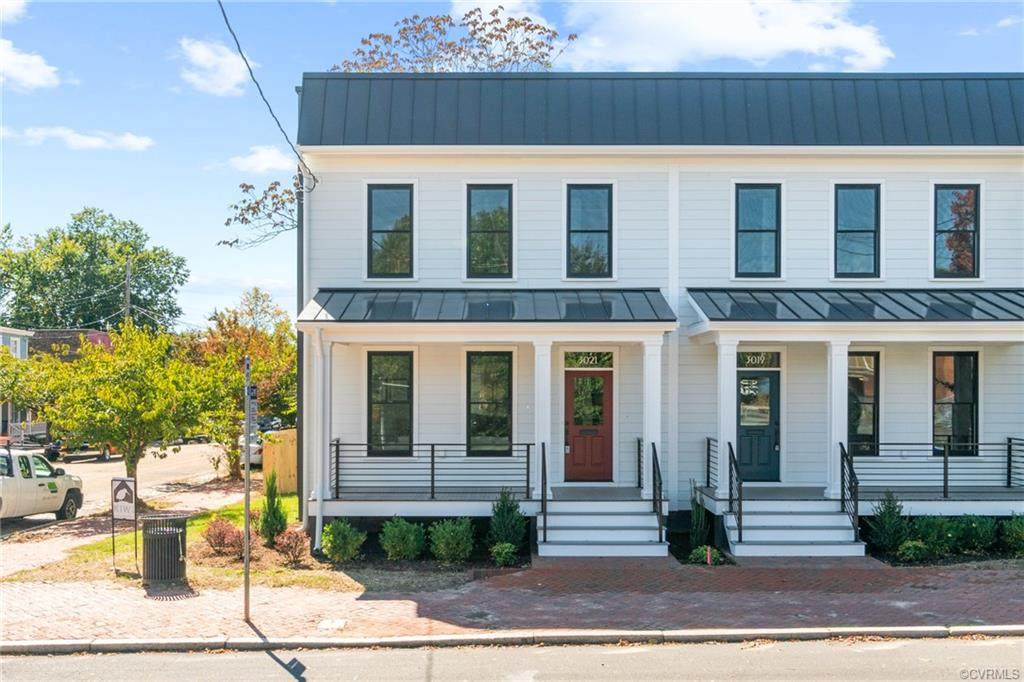 3021 Marshall Street - Photo 1