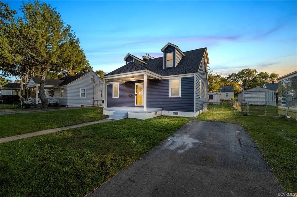 1013 Williamsburg Road - Photo 1