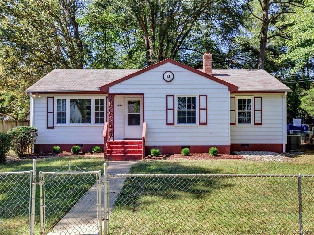 1036 Barlen Drive - Photo 1