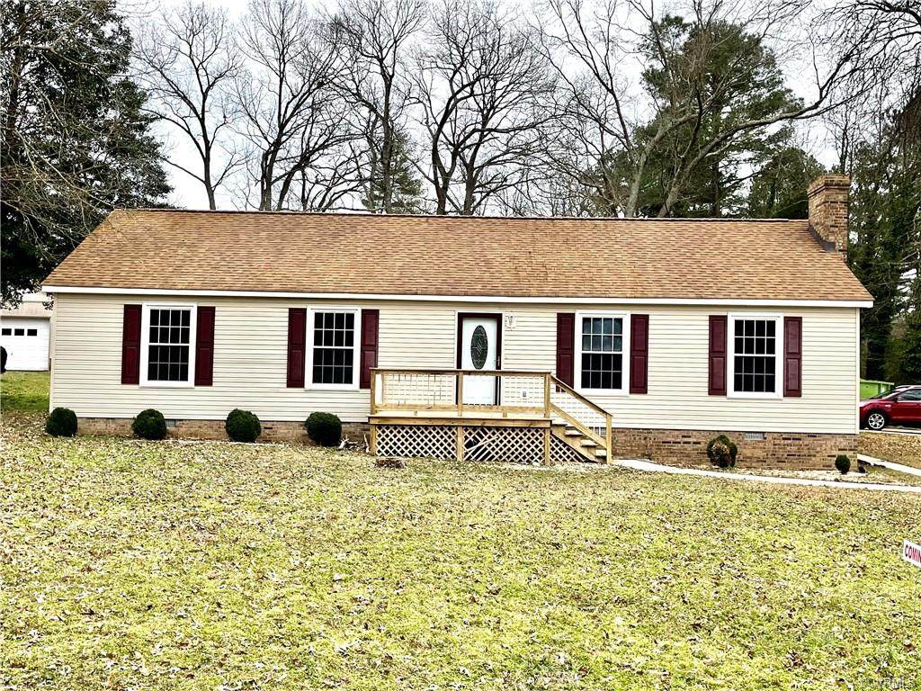 11501 Ridge Road - Photo 1