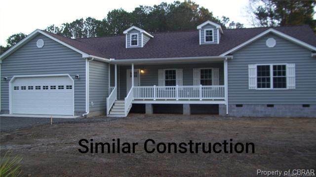 7272 Griffin Road - Photo 1