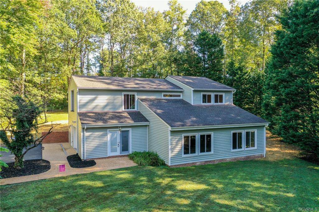 2600 Blithe Drive - Photo 1