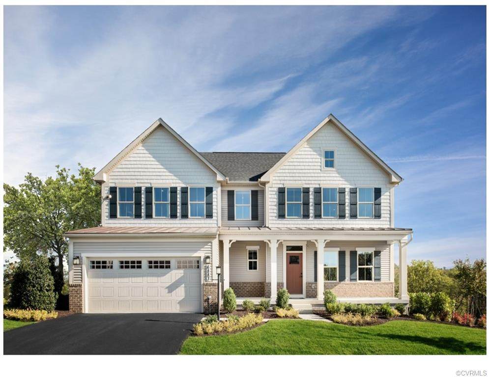18207 Sagamore Drive - Photo 1
