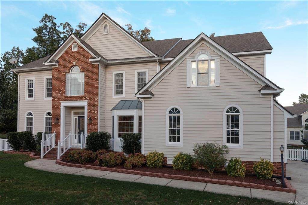 8107 Hampton Bluff Terrace - Photo 1