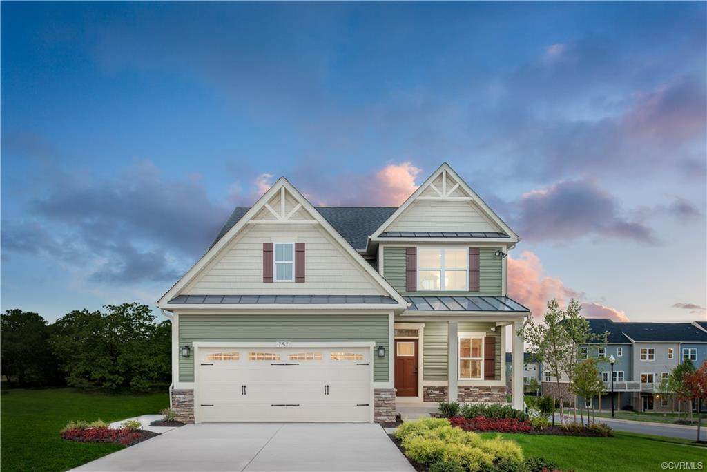 4521 Padgett Place - Photo 1