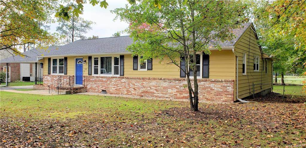 3006 Homestead Drive - Photo 1