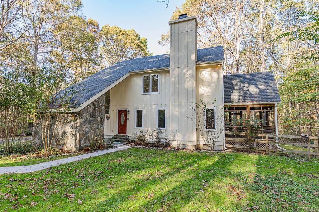 17084 Sweet William Lane - Photo 1
