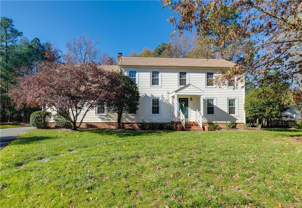 3102 Wilf Court - Photo 1