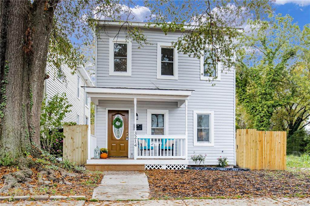 3214 2nd Avenue - Photo 1