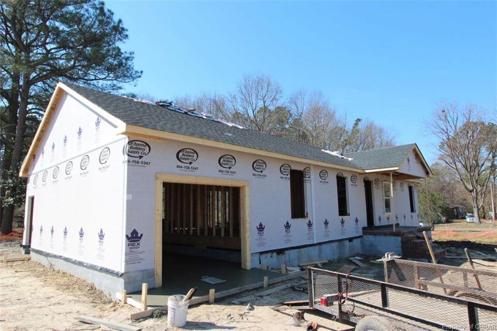 6852 Crape Myrtle Road - Photo 1
