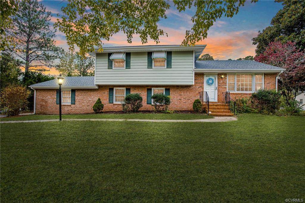 5124 Chesdin Road - Photo 1