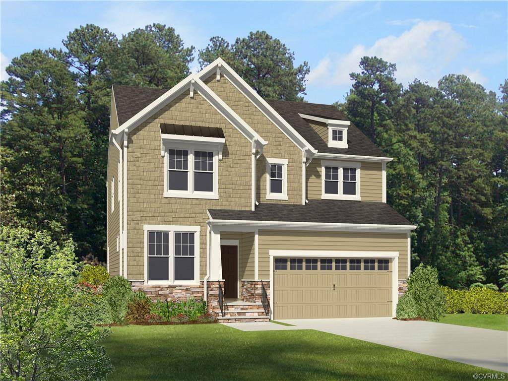 9108 Fenshaw Court - Photo 1