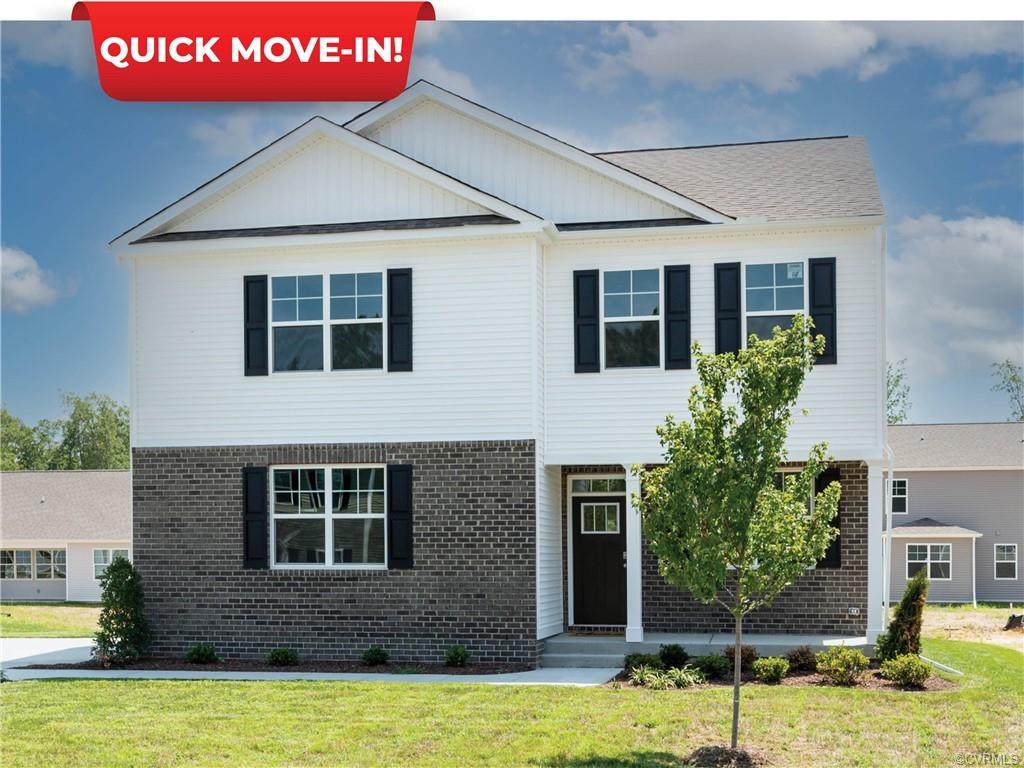 11542 Longtown Trail - Photo 1