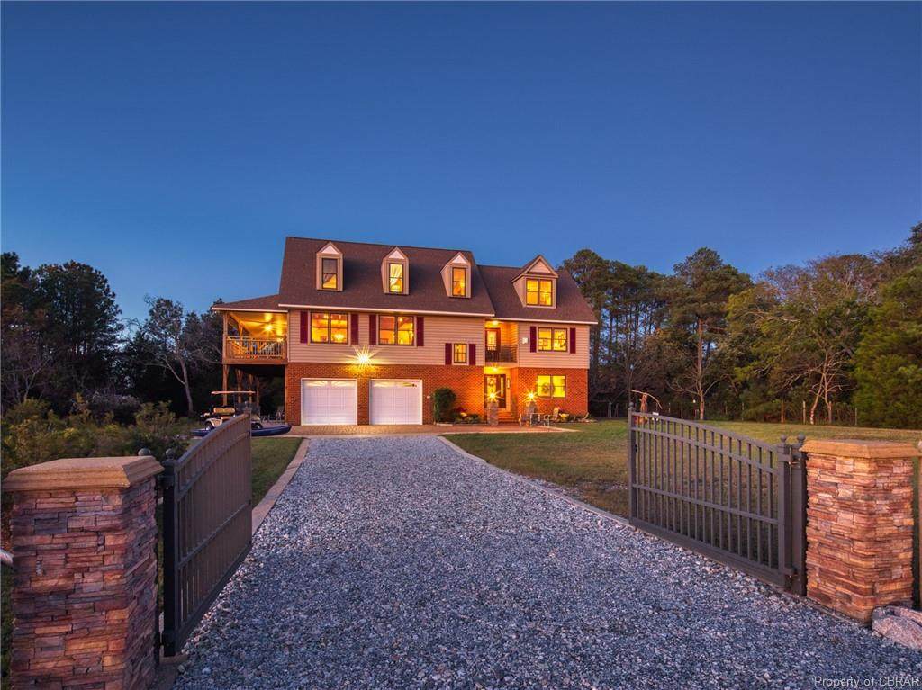 2372 Carmines Island Road - Photo 1