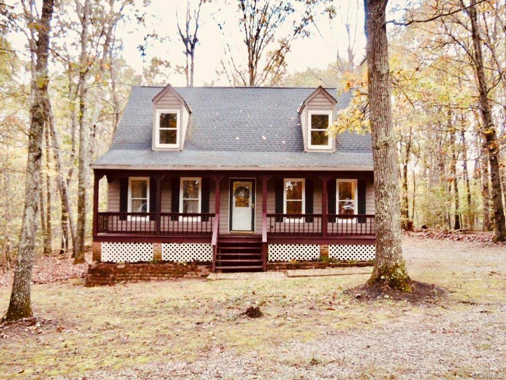 3465 Woods Way - Photo 1