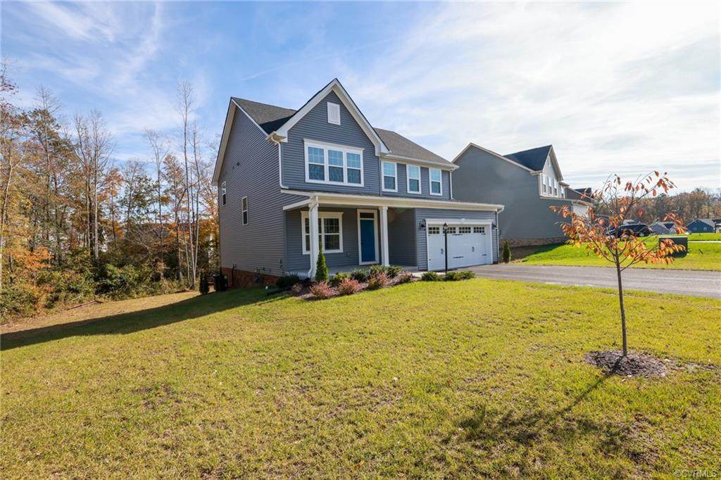 13101 Beech Hill Drive - Photo 1