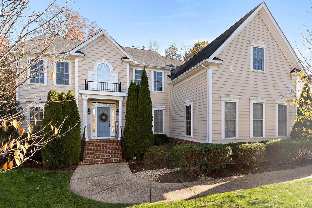 5719 Red Setter Lane - Photo 1