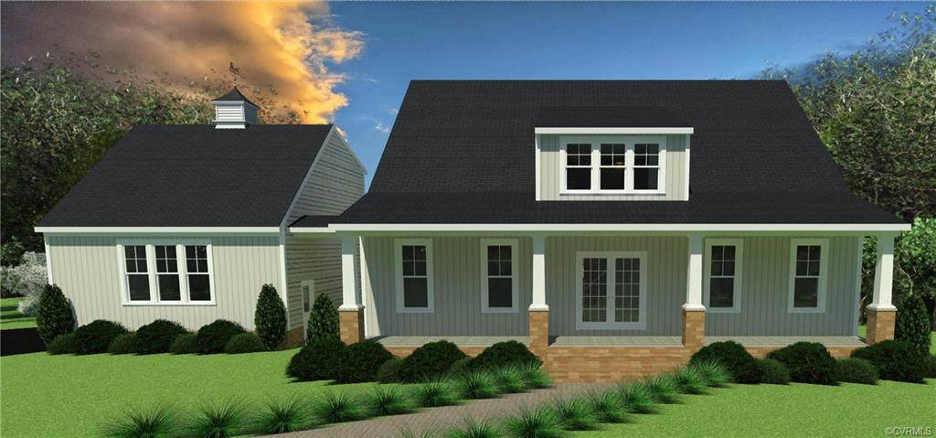 3642 Rocketts Ridge Road - Photo 1
