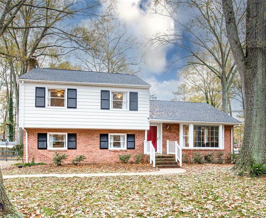 2324 Dolfield Drive - Photo 1