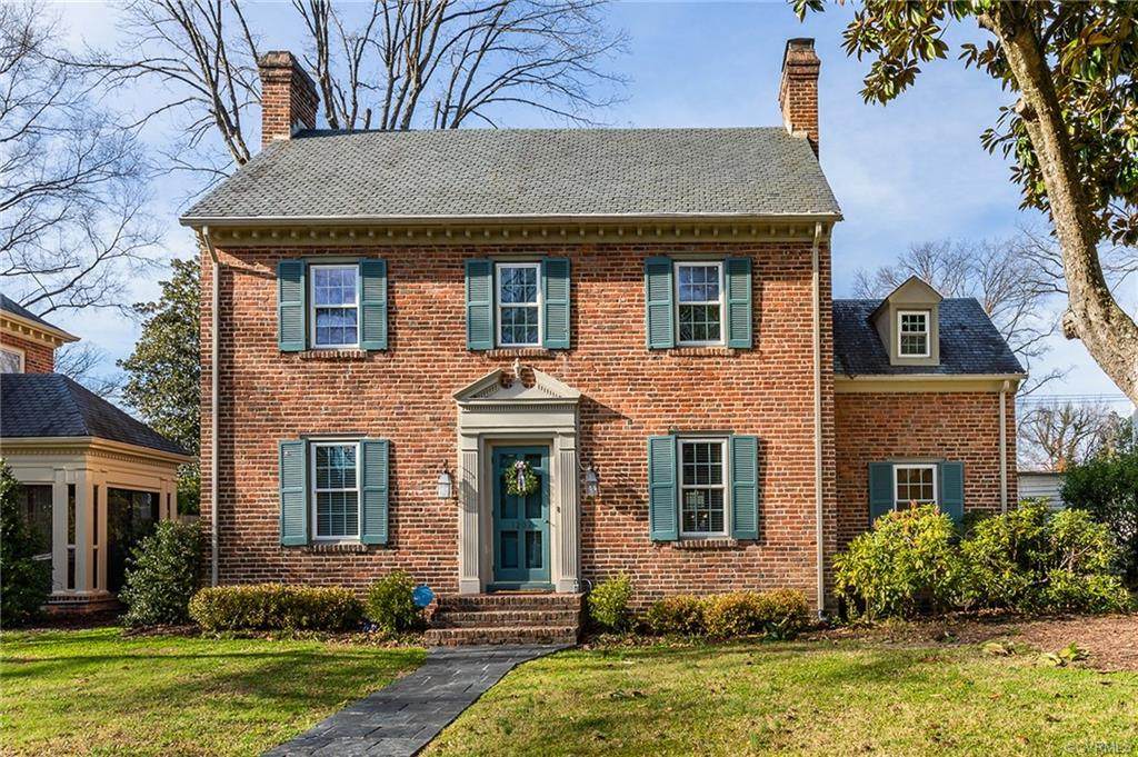 1202 Peachtree Boulevard - Photo 1