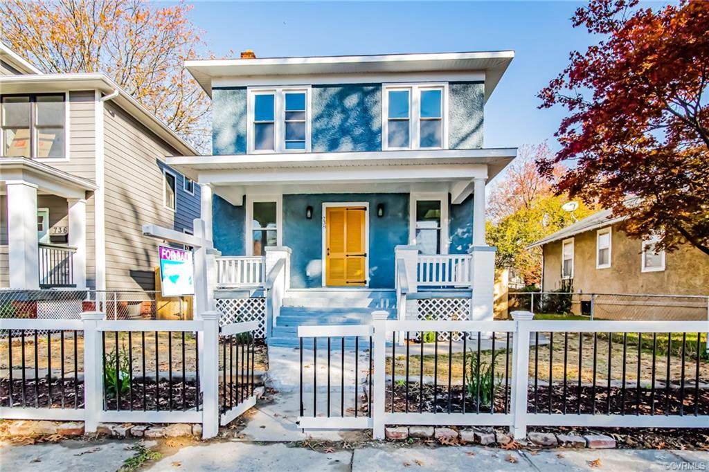 738 Arnold Avenue - Photo 1