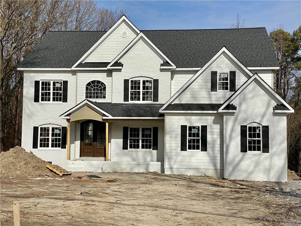 8222 Ridge Road - Photo 1